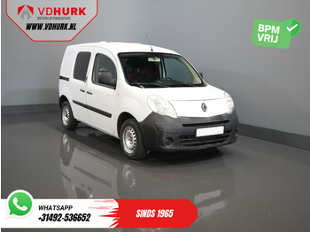 Small van RENAULT Kangoo Express