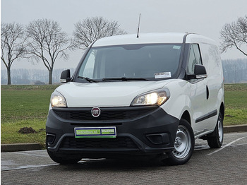 Small van FIAT Doblo Cargo