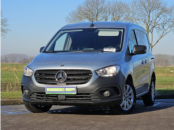 Small van MERCEDES-BENZ Citan