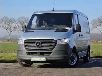 Panel van MERCEDES-BENZ Sprinter 311