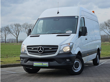 Panel van MERCEDES-BENZ Sprinter 316