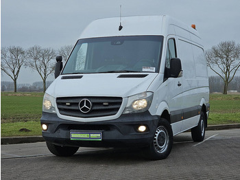 Panel van MERCEDES-BENZ Sprinter 316