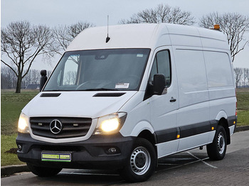 Panel van Mercedes-Benz Sprinter 316 L2H2 3.5T-Trekhaak!: picture 3