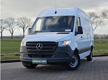 Panel van MERCEDES-BENZ Sprinter 317