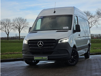 Panel van MERCEDES-BENZ Sprinter 319