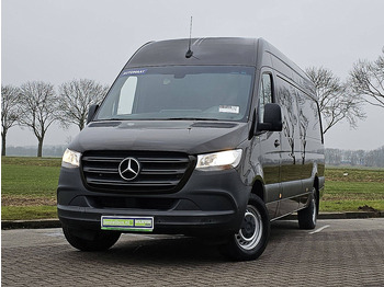 Panel van MERCEDES-BENZ Sprinter 319