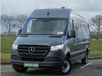 Panel van MERCEDES-BENZ Sprinter 319