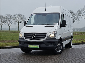 Panel van MERCEDES-BENZ Sprinter 519