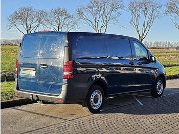 Small van Mercedes-Benz Vito 114 CDI LONG PRO: picture 3