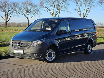 Small van Mercedes-Benz Vito 114 CDI LONG PRO: picture 2