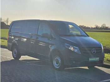 Small van Mercedes-Benz Vito 114 CDI LONG PRO: picture 5