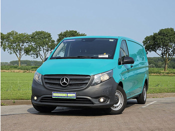 Small van MERCEDES-BENZ Vito 119