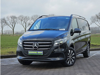 Small van MERCEDES-BENZ Vito 119