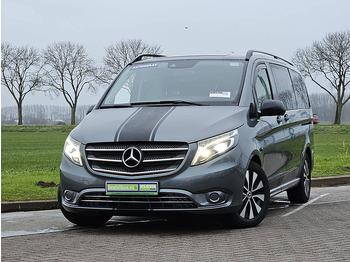 Small van MERCEDES-BENZ Vito 119