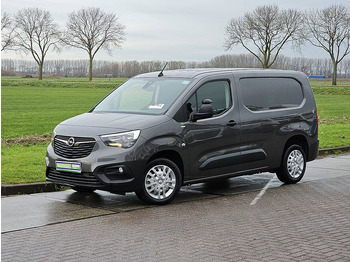 Box van Opel Combo 1.5 L1 Airco Navi NAP !: picture 3