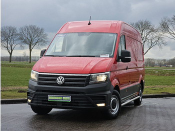 Panel van VOLKSWAGEN Crafter