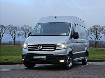 Panel van VOLKSWAGEN Crafter 35