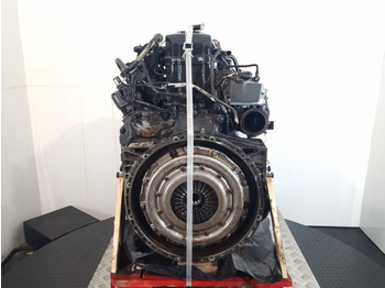 Engine for Truck Iveco Tector 5 F4AFE411E*C001 Engine (Truck): picture 3