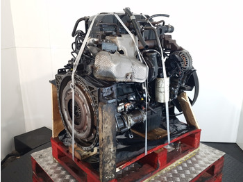 Engine IVECO