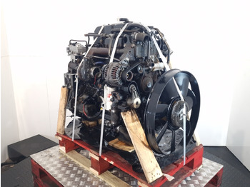 Engine for Truck Iveco Tector 5 F4AFE411E*C001 Engine (Truck): picture 5