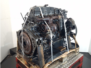 Engine IVECO