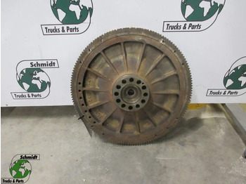 Flywheel MERCEDES-BENZ