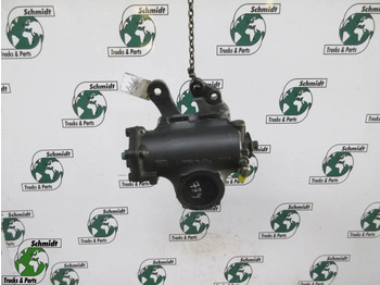 Steering gear MERCEDES-BENZ