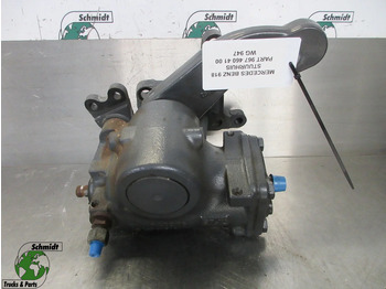 Steering gear MERCEDES-BENZ Atego