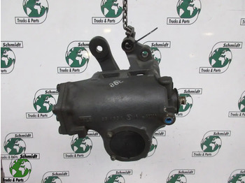 Steering gear MERCEDES-BENZ Actros