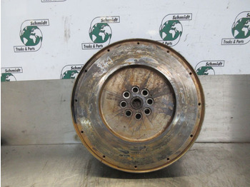 Flywheel for Truck Mercedes-Benz ATEGO A 936 030 28 05 VLIEGWIEL EURO 6: picture 4