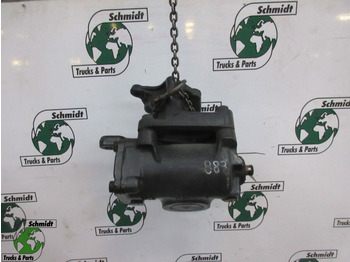 Steering gear MERCEDES-BENZ Atego