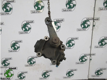 Steering gear MERCEDES-BENZ Atego