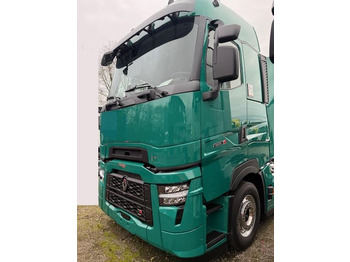 Tractor unit RENAULT T High 480