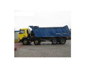 Tipper VOLVO FM 400