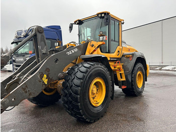 Wheel loader VOLVO L110H