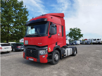 Tractor unit RENAULT T 460