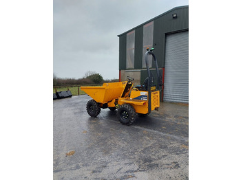 Mini dumper THWAITES