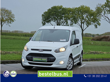 Box van FORD Transit Connect