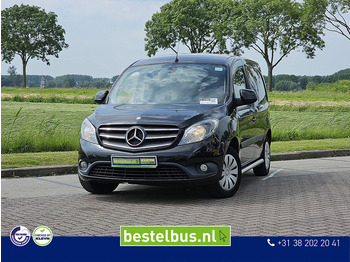 Small van MERCEDES-BENZ Citan 111 CDI