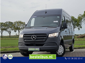 Panel van MERCEDES-BENZ Sprinter 316