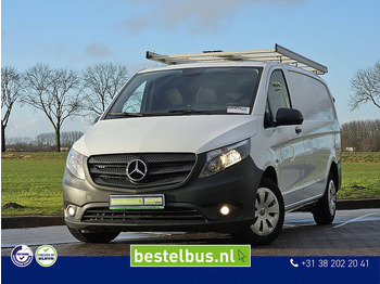 Small van MERCEDES-BENZ Vito 114