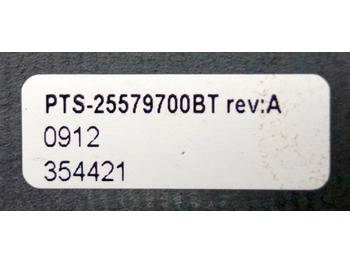 Electrical system for Material handling equipment Toyota/BT 237467 | Directional switch complete with 167822 167835  housing 22082 Directional switch complete with 167822 167835  housing 220822 171666 171665 push buttons: picture 4