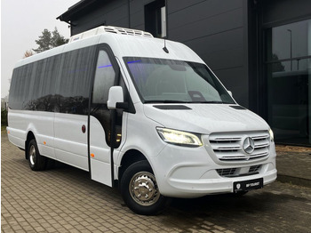 Coach MERCEDES-BENZ Sprinter 519