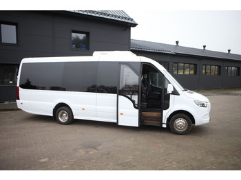 New Coach Mercedes-Benz Sprinter 519 TOURIST XL / 21 to 24  Seats!: picture 2