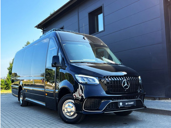 Coach MERCEDES-BENZ Sprinter 519