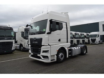 Tractor unit MAN TGX 18.470