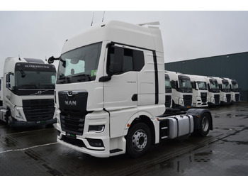 Tractor unit MAN TGX 18.470