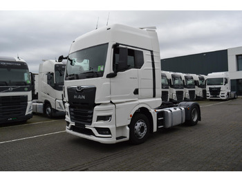 Tractor unit MAN TGX 18.470