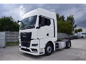 Tractor unit MAN TGX 18.470