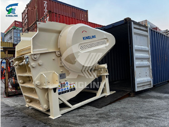 Jaw crusher KINGLINK